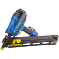 34 Degree Clipped Head Pneumatic Framing Nailer Y308189