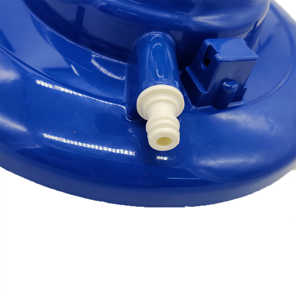 Swimming Pool Vacuum Cleaner Robot Y234771