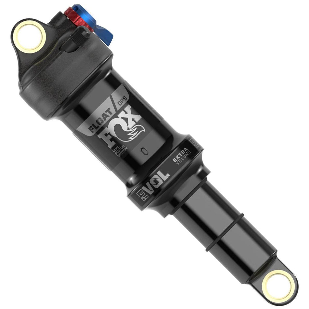 Rear Shock 7.875 x 2x22 E121