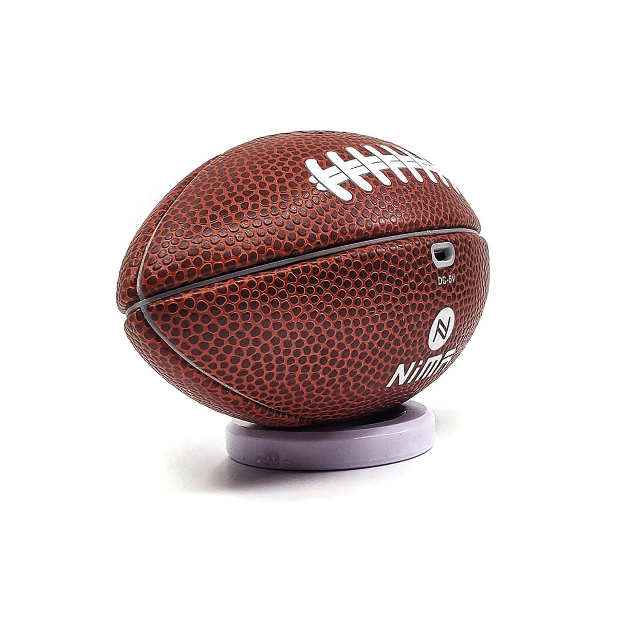 LED Football Bluetooth Speaker F635