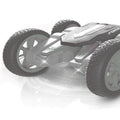 Red LED Double-Sided RC Cars K936