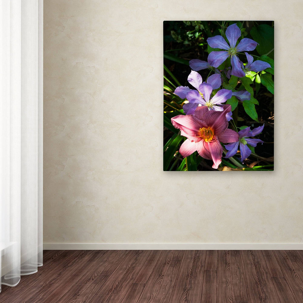 Canvas Art V950346