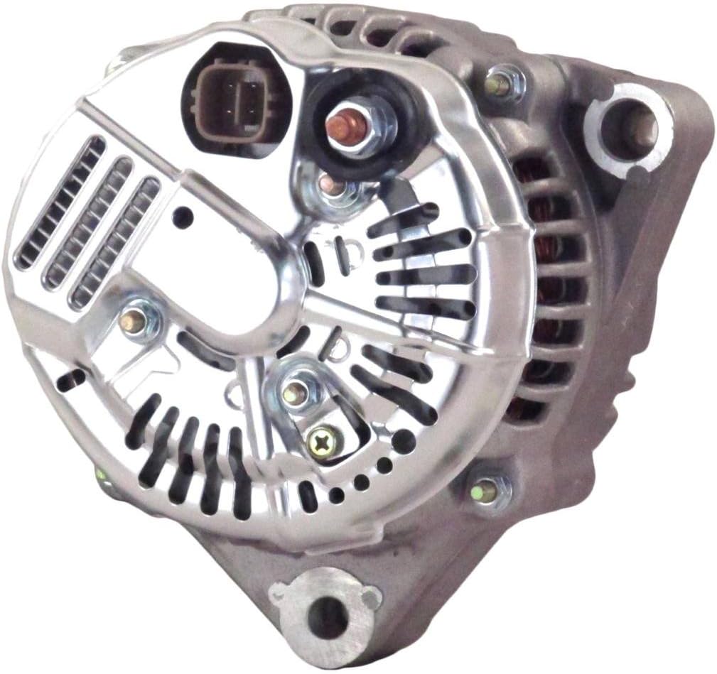 NEW ALTERNATOR COMPATIBLE WITH ACURA TL 3.2L 1999 D90499