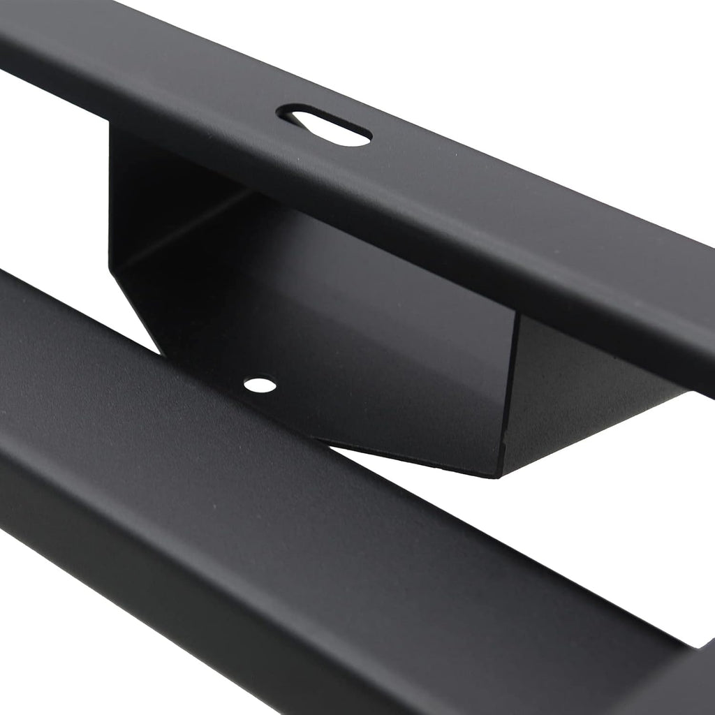 Roof Rack Cargo Carrier Basket for Wrangler JK Y4983