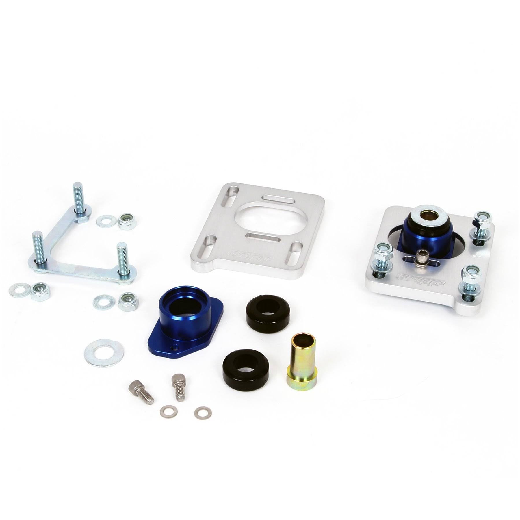 Caster/Camber Plate Kit R3644
