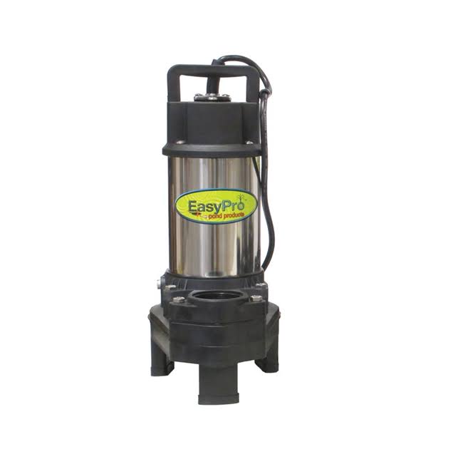 5100 GPH Pond Waterfall Pump I963691