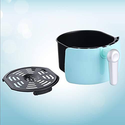 Compact Air Fryer 2.2 qt D203166