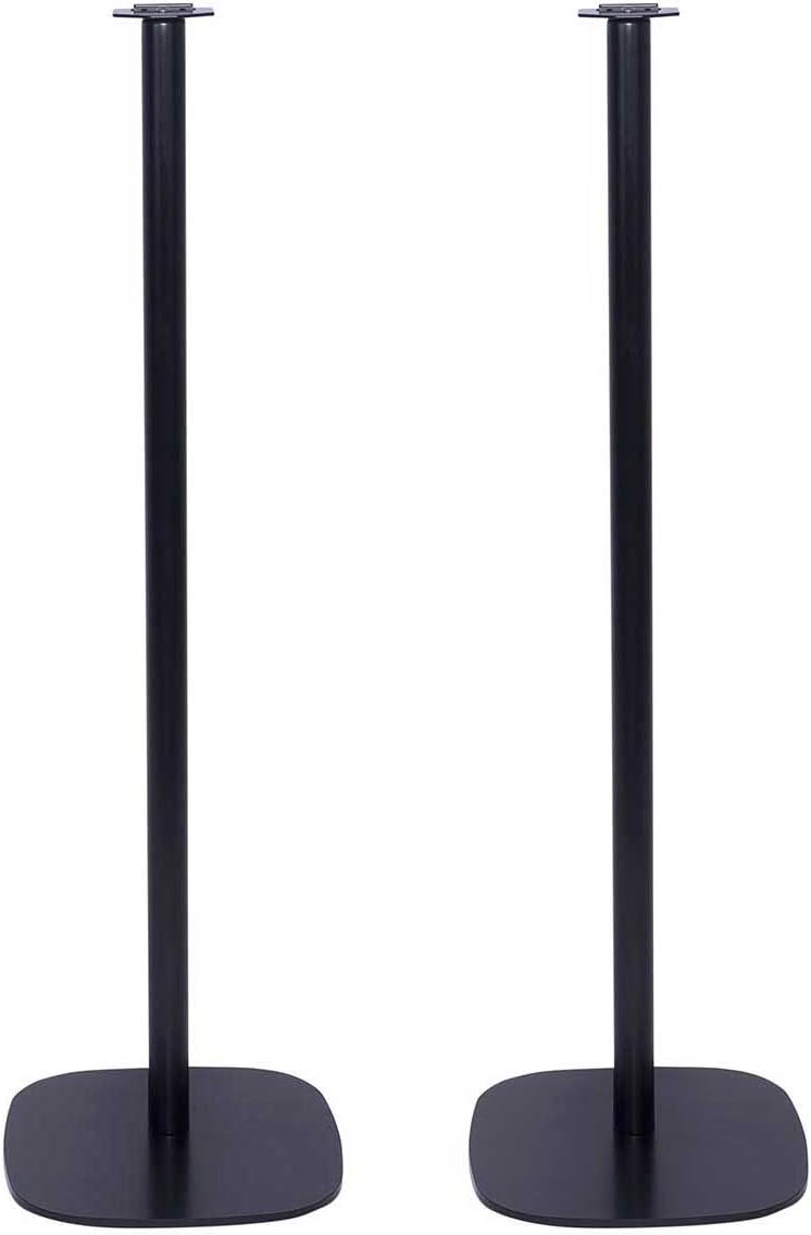 Black Floor Stand B5519