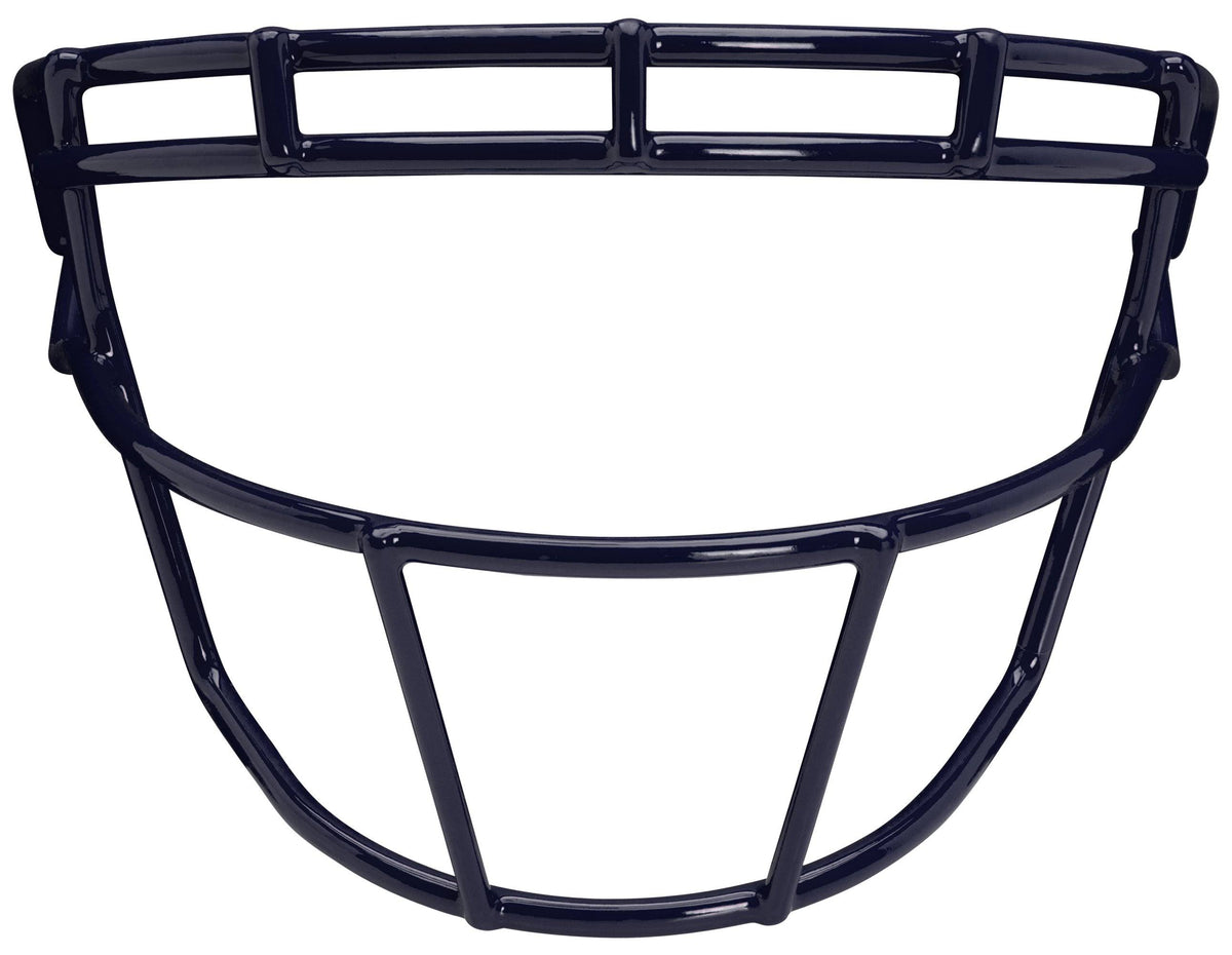 Navy Titanium Facemasks N3614