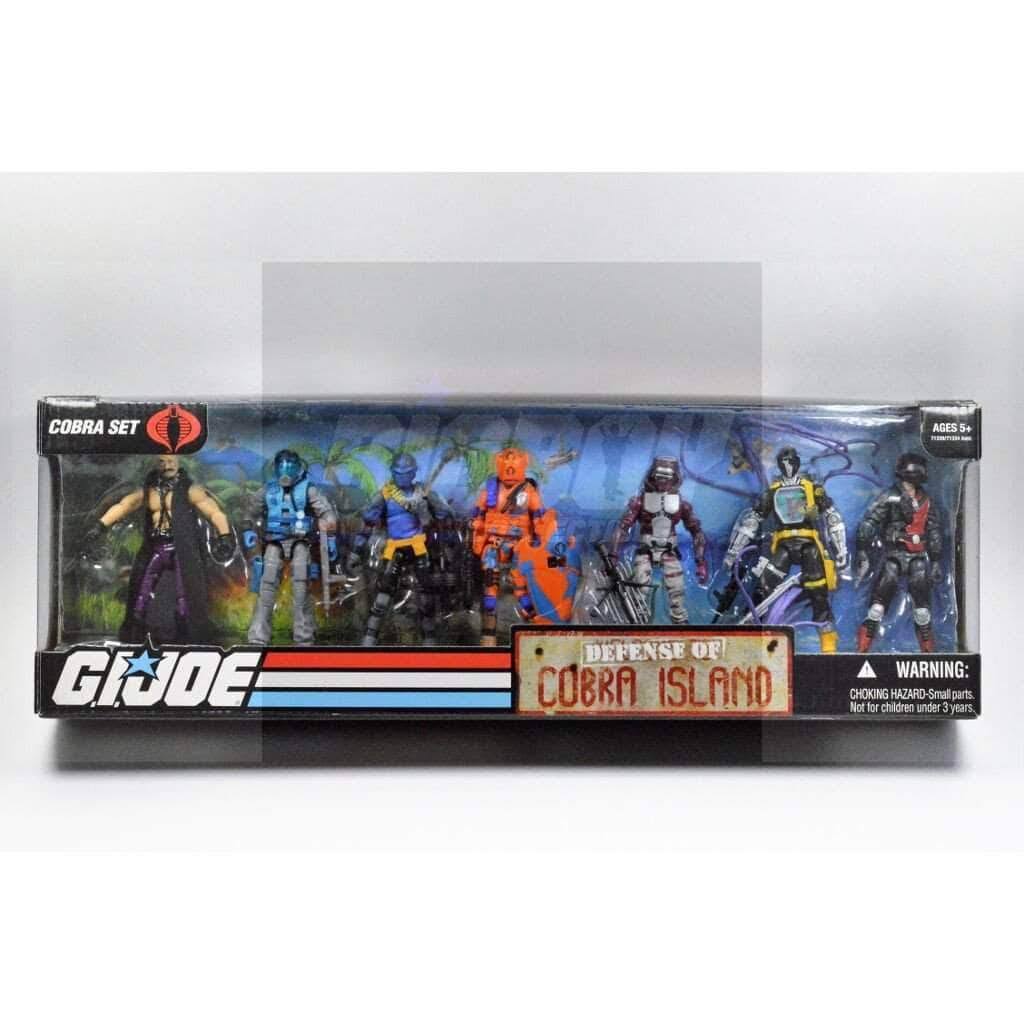 Big Boy Collectibles D544