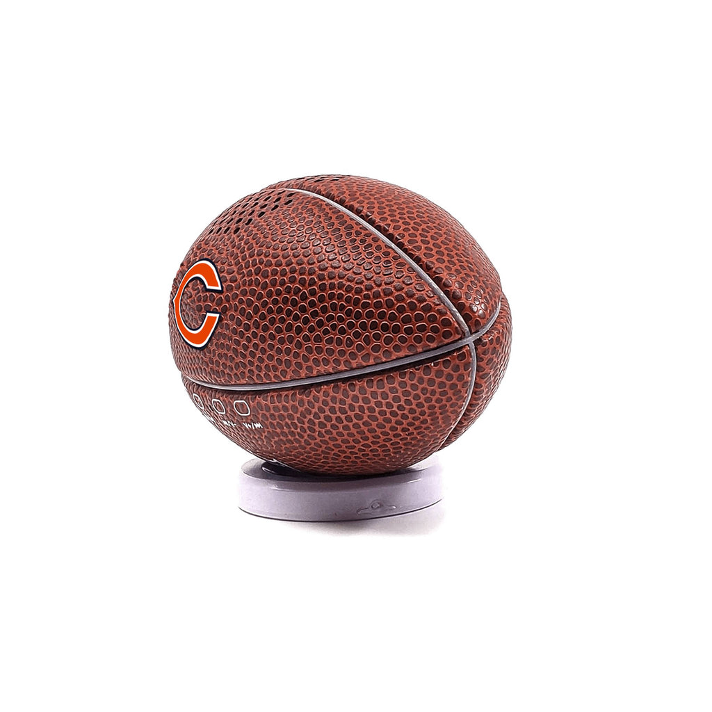 LED Football Bluetooth Speaker F635