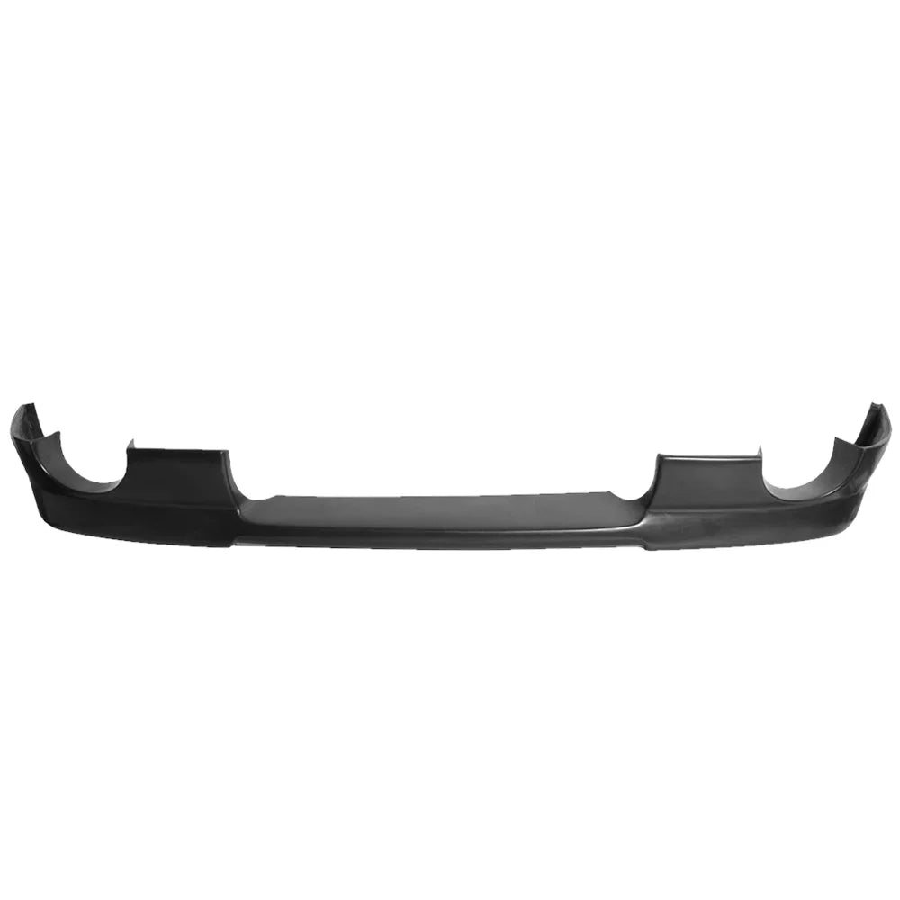 Front Bumper Lip Spoiler Urethane PU R31522