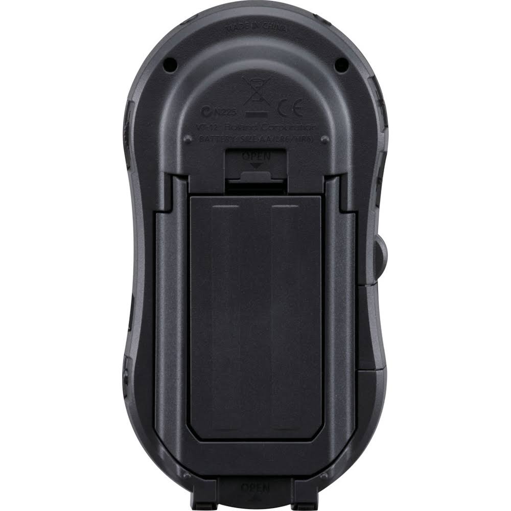 Vocal Trainer Black F921