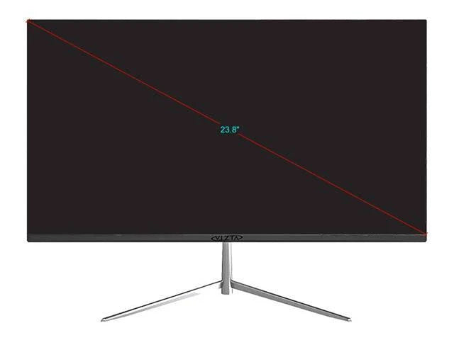 24 in. 1920x1080 LED Monitor with HDMI Speaker A120030