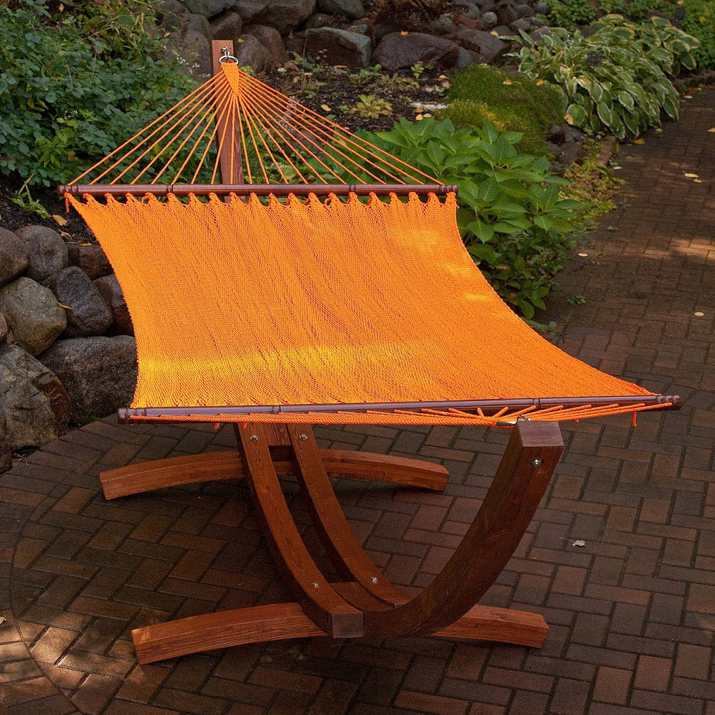 Orange Hammock G438