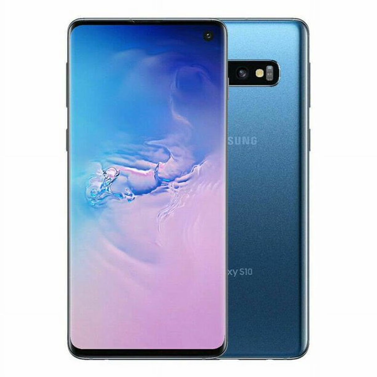 Prism Blue 128GB Unlocked Galaxy S10 K71009