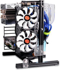 Open Frame ITX Computer Case S930879
