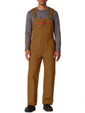 Relaxed Fit Ultra Tough Workwear Bib Overall N440