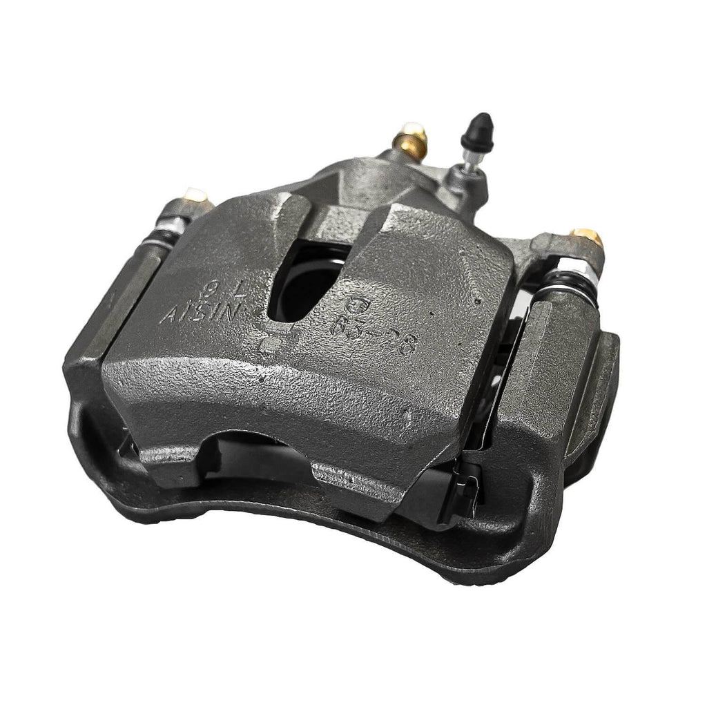 Rear Left Replacement Caliper T8690