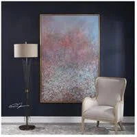 Patina Hand Painted Canvas K461296