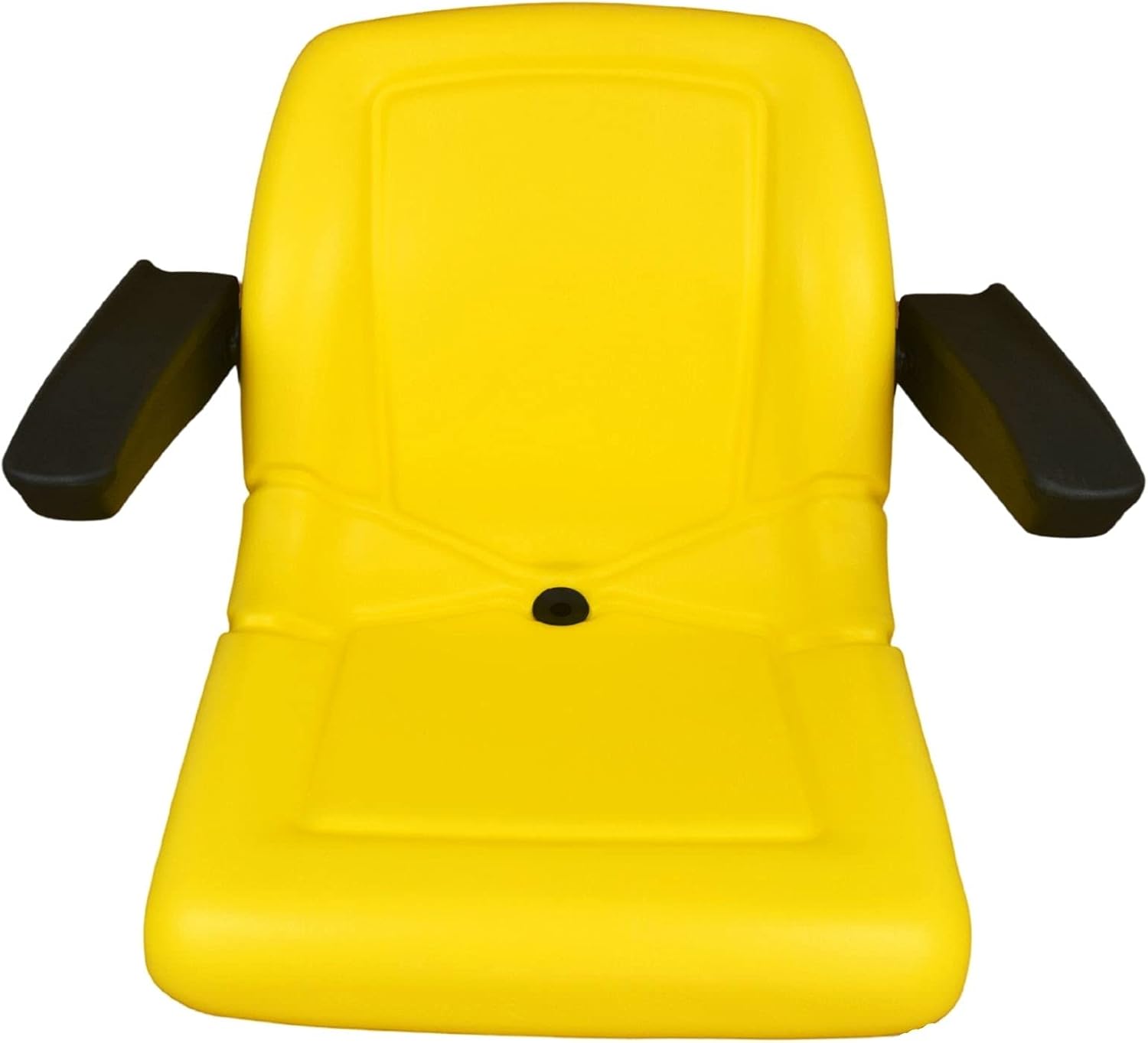Tractor Seat & Armrests K804