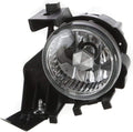 Fog Light Assembly Driver Side O2475