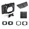 Carbon Fiber Matte Box for 15mm Rod R744