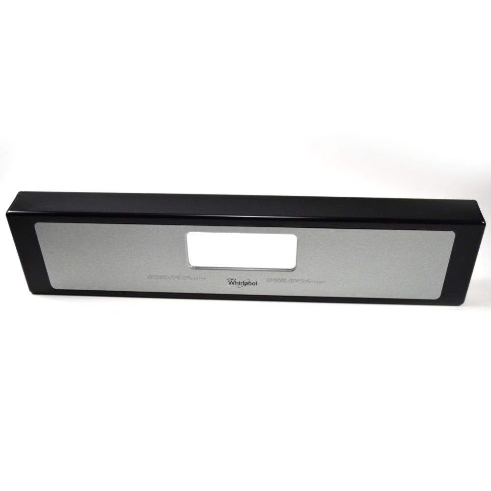 Oven Range Control Panel G6259
