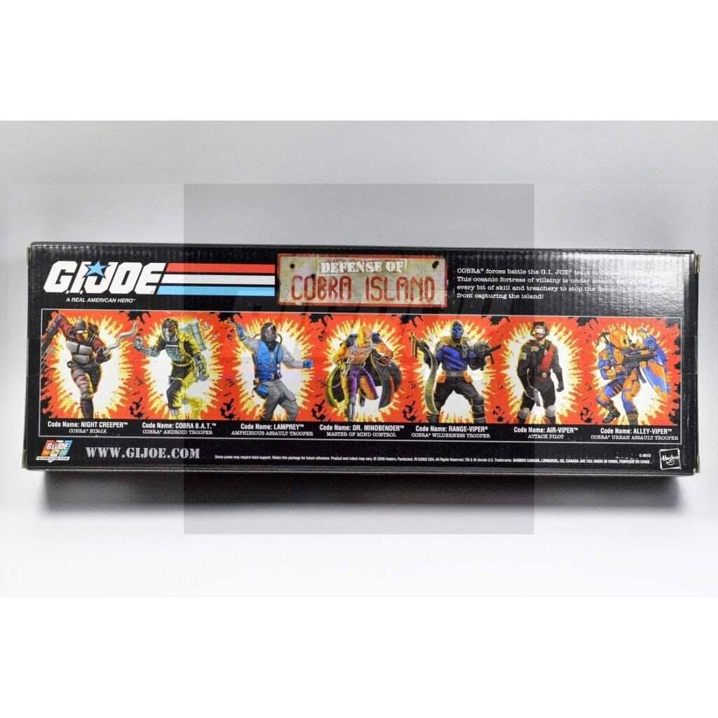 Big Boy Collectibles D544