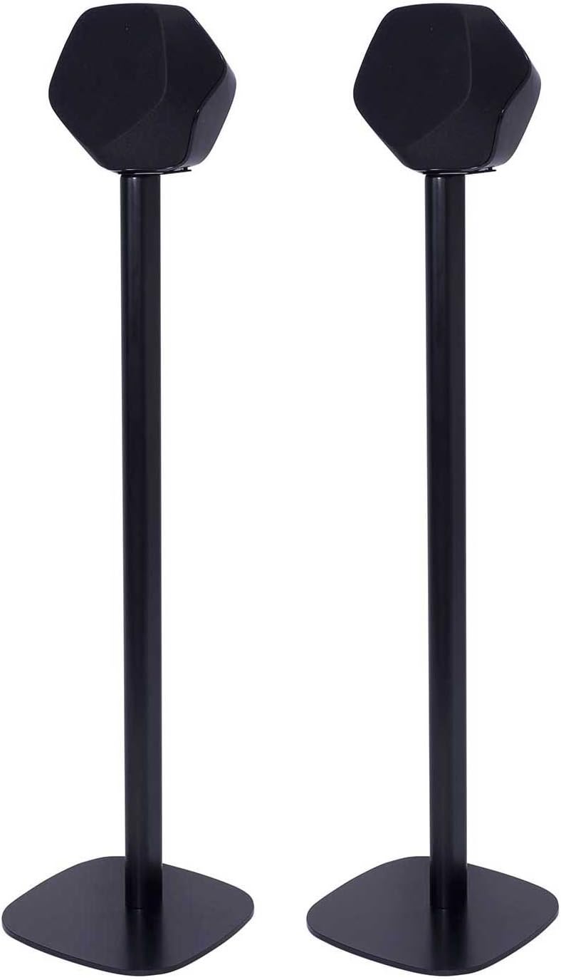 Black Floor Stand B5519