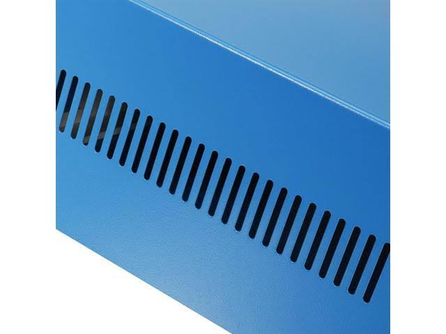 Metal Junction Box Universal Project Enclosure M804