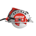 7-1/4x22 Magnesium Circular Saw with Brake R789