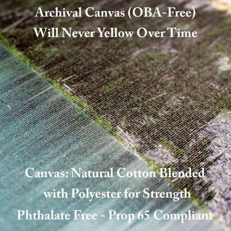 Canvas Art V950346