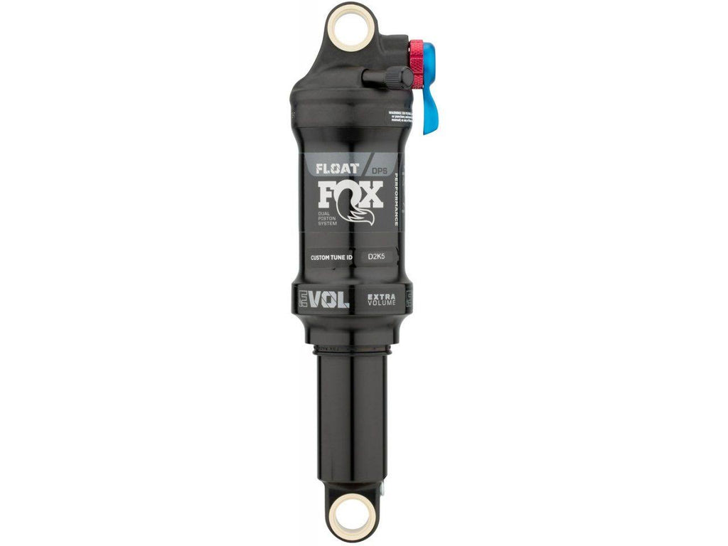 Rear Shock 7.875 x 2x22 E121