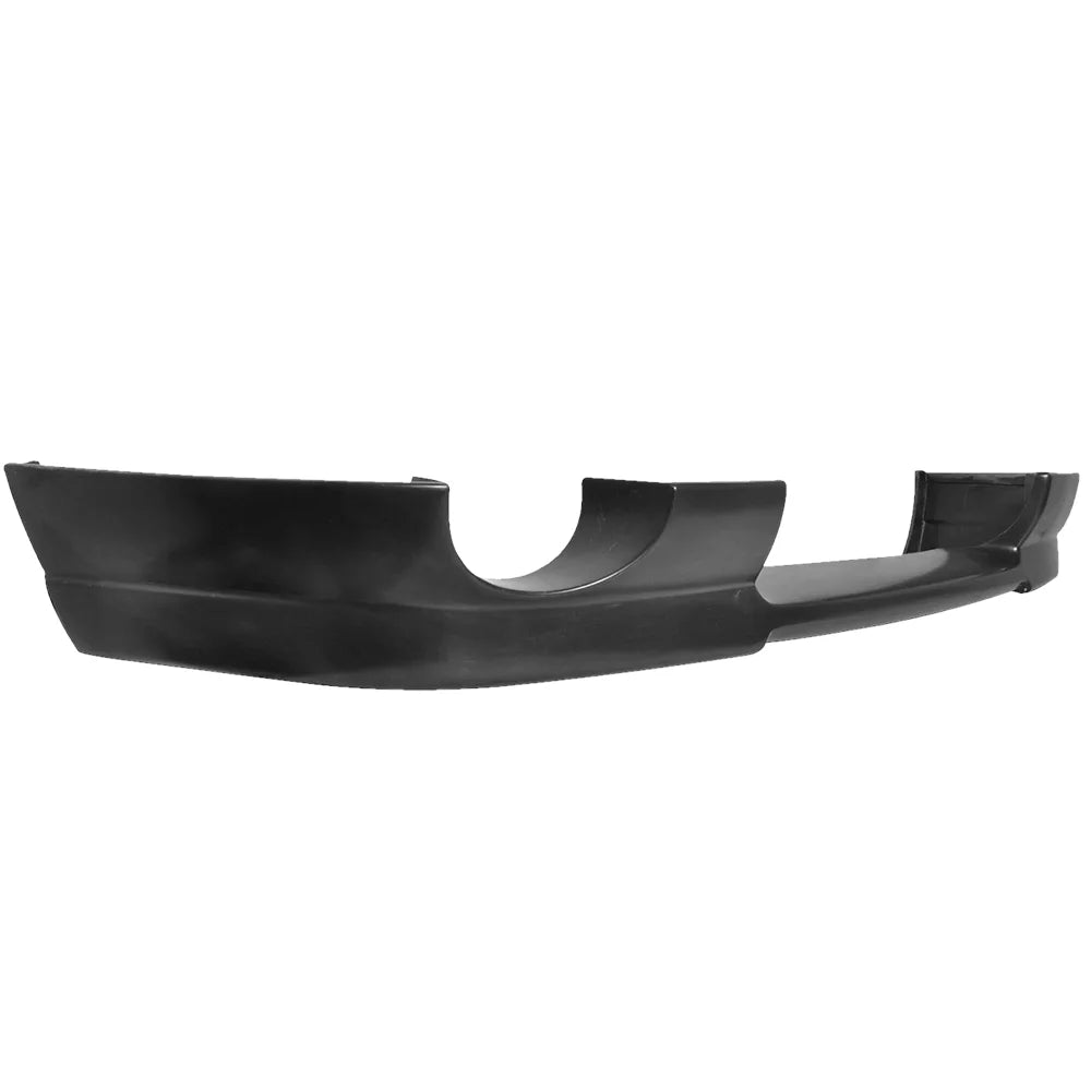 Front Bumper Lip Spoiler Urethane PU R31522