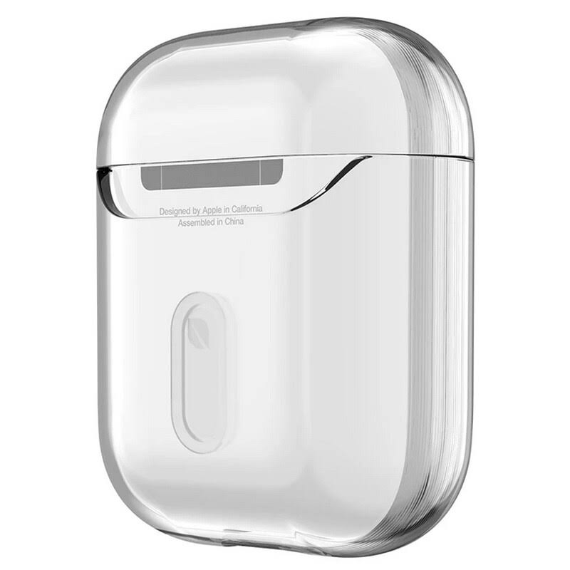 Clear Air Pods Case B749