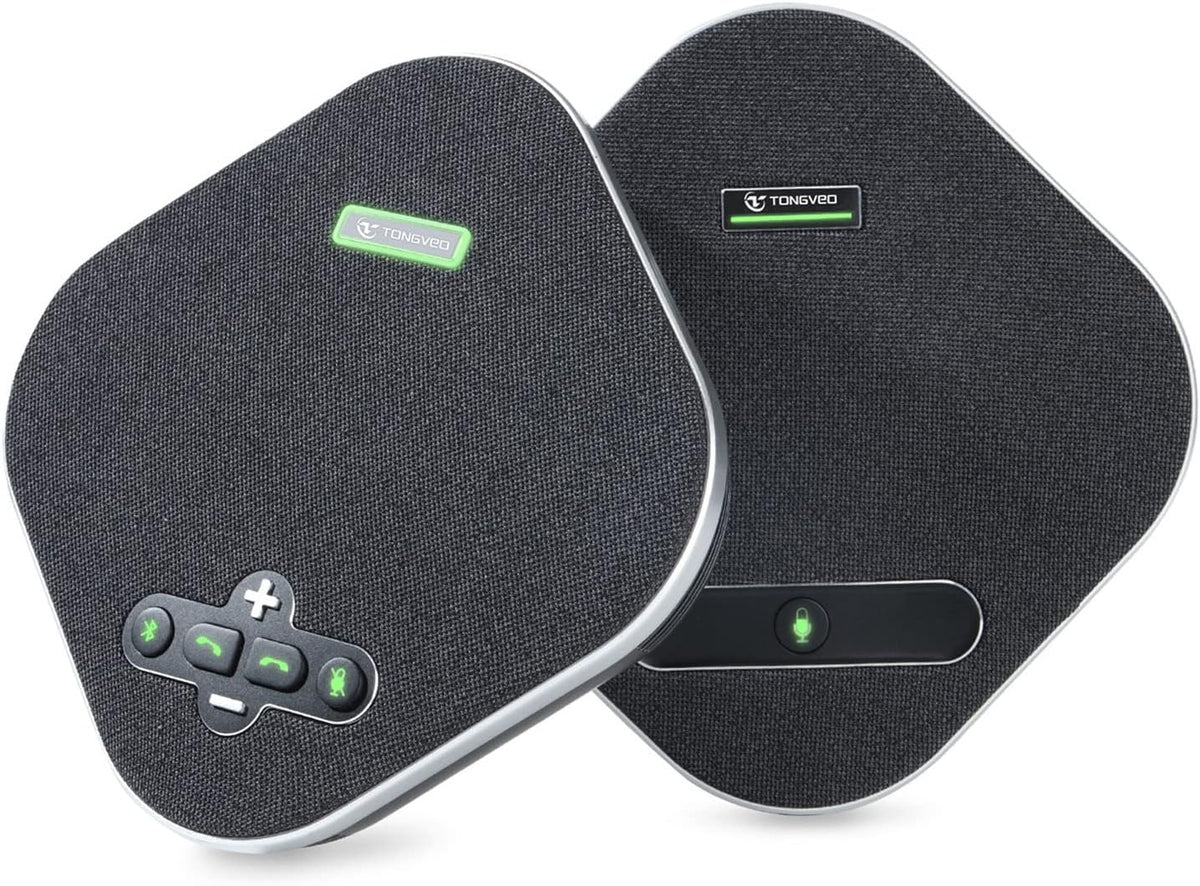 USB Speakerphone Conference Speaker with Microphone C478
