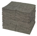 Gray Universal Absorbent Pad, PK100 Q270