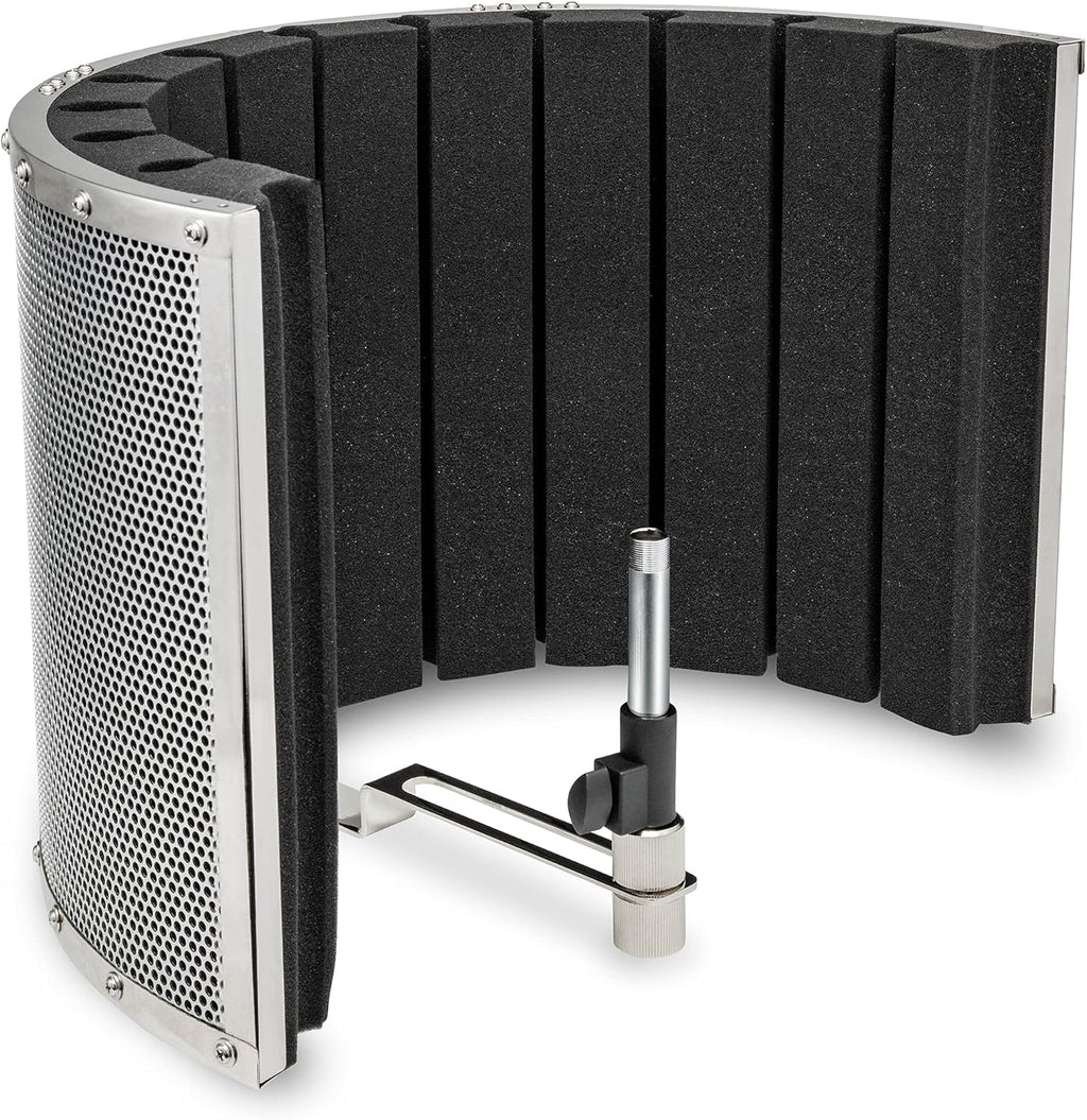Portable Microphone Shield Pack of 2 R873