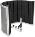 Portable Microphone Shield Pack of 2 R873