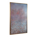 Patina Hand Painted Canvas K461296